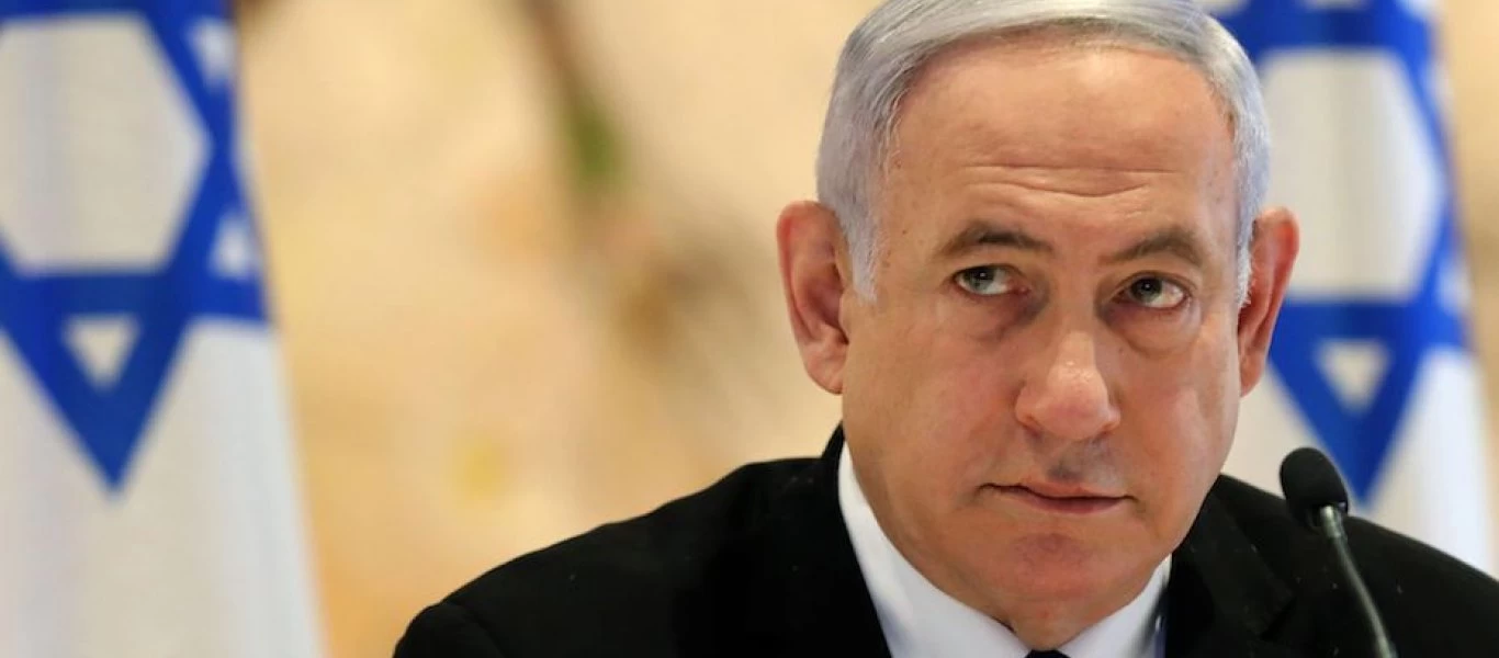  «Πυρ και μανία» ο Νετανιάχου με το Παρίσι: «Δεν θα μας κάνετε μάθημα υποκριτικής και ψεύτικης ηθικής»